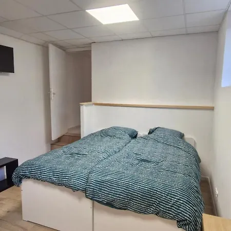 Apartment Des Marmottes *