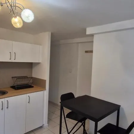 Apartment Des Marmottes Condrieu