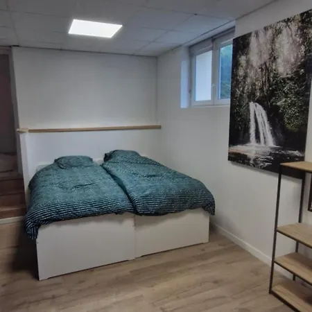 Apartment Des Marmottes